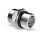 Gerade Einschraubverschraubungen, GEO, OMD, metrisch, O-Ring, Leichte-BR