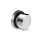 Verschlussschraube, gleitmittelbeschichtet, VSTI, O-Ring