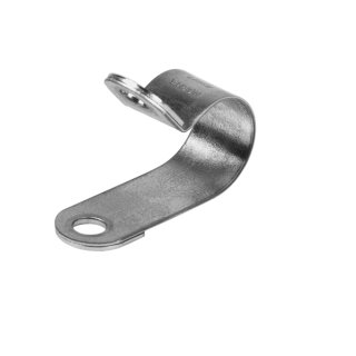 Rohrschellen ohne Gummiprofil, RS 1, W1