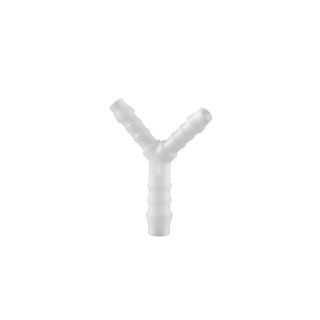 Y-Reduzierstutzen, YRS, Acetalcopolymerisat