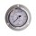 Rohrfeder-Glyzerinmanometer,NG 63,Anschluss hinten mitte,3LF,G 1/4 Zoll,Typ D731