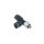 Push In Fitting,TE-Steckverschraubungen,M5,SQSMTM,Mini