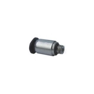 Push In Fitting,Gerade Steckverschraubungen,Innensechskant, rund,M5,SQSMMI, Mini