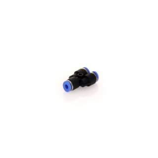 Push In Fitting,Y-Steckverbinder,SQSY
