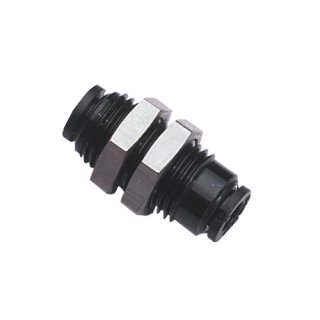 Push In Fitting,Schott-Steckverbindungen,SQSMS,Mini