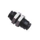 Push In Fitting,Schott-Steckverbindungen,SQSMS,Mini