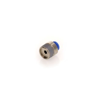 Push In Fitting,Gerade Steckverschraubung,Innensechskant, rund,R 3/8 Zoll,SQSGI
