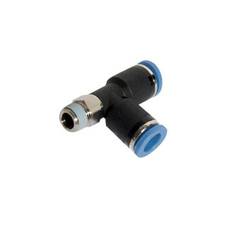 Push In Fitting,LE-Steckverschraubungen,G 3/8 Zoll,SQSTL