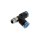 Push In Fitting,LE-Steckverschraubungen,G 3/8 Zoll,SQSTL