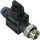 Push In Fitting, 3/2-Wegeventile, SQSHEG, zylindrisches Gewinde mit O-Ring