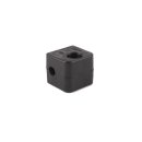 Rohrschelle, 110 PA, Standard-BR, 10 mm, BG 1