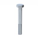 Aussensechskantschraube, AS M6 x 40, Standard-BR,...