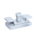 Befestigungsadapter, 1-8/1 D M W3, Standard-BR, BG 1-8/1