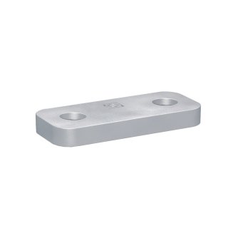 Deckplatte, DP 2 W4, Standard-BR, BG 2