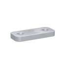 Deckplatte, DP 4 W5, Standard-BR, BG 4