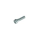 Innensechskantschraube, IS 6 M6 x 60, Standard-BR, BG 6