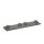 Anschweißplatte, DSP 2 / 44 M W2, Standard-BR, doppel, BG 2