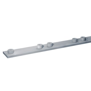 Reihen Anschweißplatte, RAP 1A / 37 / 10 M W1, Standard-BR, BG 1A