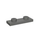 Anschweißplatte, SPAL 6 S M W2, Schwere-BR, BG 6