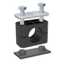 Komplettschelle, SP112APAHDPAS, Standard-BR, glatt, AS...