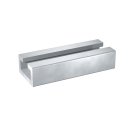 Tragschiene, STSV-2m W3 grau, Schwere-Baureihe