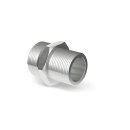 Gerade Einschraubverschraubung, GE18L1/2NPTX, 18L, NPT...