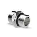 Gerade Einschraubverschraubung, GE08LR3/8EDOMD, 08L, G...