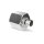Gewindereduzierung, gerader Adapter, RI1/4X3/8X, AG G 1/4 Zoll, IG G 3/8 Zoll