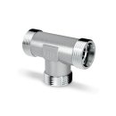 T-Verschraubung, T28LX, 28L
