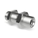 GE-Schottverschraubung, SV12LOMD Stahl C35, 12L