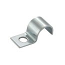 Befestigungsschelle, BSL Typ 510, 1 x 4 mm, 1 Leitung / 1...
