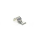 Befestigungsschelle, Typ 540, 1 x 19 mm, 1 Leitung / 1 Bohrung