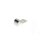 Befestigungsschelle, Typ 540, 1 x 19 mm, 1 Leitung / 1 Bohrung