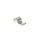 Befestigungsschelle, Typ 540, 1 x 19 mm, 1 Leitung / 1 Bohrung