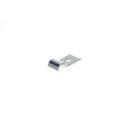 Befestigungsschelle, Typ 540, 1 x 9 mm, 1 Leitung / 1...