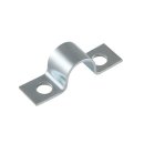 Befestigungsschelle, BSN Typ 521, 26 x 20 x 2 mm, 1...