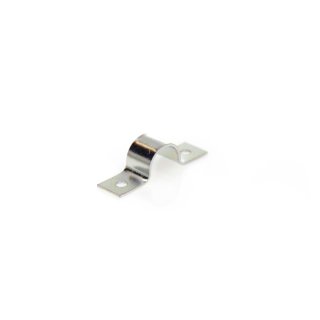 Befestigungsschelle, Typ 541, 1 x 19 mm, 1 Leitung / 2 Bohrungen