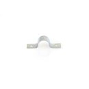 Befestigungsschelle, Typ 541, 1 x 19 mm, 1 Leitung / 2 Bohrungen