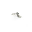 Befestigungsschelle, Typ 541, 1 x 19 mm, 1 Leitung / 2 Bohrungen