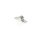 Befestigungsschelle, Typ 541, 1 x 19 mm, 1 Leitung / 2 Bohrungen