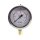 Rohrfeder-Glyzerinmanometer, Typ D701, NG 63, AL unten, G 1/4 Zoll, 0 / 40 bar