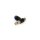 Winkel-Drosselrückschlagventil, GRLASQS188G, G 1/8 Zoll, 8 mm, PA, mit OR