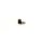 L-Steckverschraubung kurz, SQSMLM54, M5, 4 mm, Mini- Baureihe, mit O-Ring