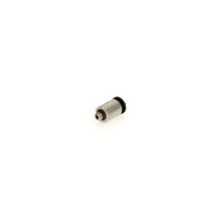 GE-Steckverschraubung mit Innensechskant, SQSMM56I, M5, 6 mm, Mini-BR, OR