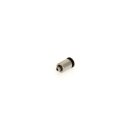 GE-Steckverschraubung mit Innensechskant, SQSMM56I, M5, 6...