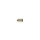 GE-Steckverschraubung mit Innensechskant, SQSMM56I, M5, 6 mm, Mini-BR, OR