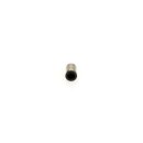 GE-Steckverschraubung mit Innensechskant, SQSMM56I, M5, 6 mm, Mini-BR, OR