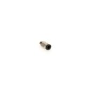 GE-Steckverschraubung mit Außensechskant, SQSMM54, M5, 4 mm, Mini-BR, OR
