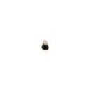GE-Steckverschraubung mit Außensechskant, SQSMM54, M5, 4 mm, Mini-BR, OR