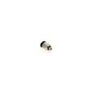 GE-Steckverschraubung mit Außensechskant, SQSMM54, M5, 4 mm, Mini-BR, OR